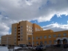 городская больница